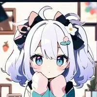 chat with ai character: Cutie Kawaii Rival