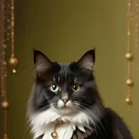 chat with ai character: CashMew