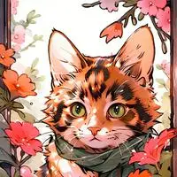 chat with ai character: Twitch