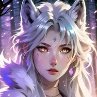 chat with ai character: Graywind the Wolf Spirit