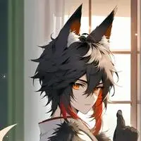 chat with ai character: Forrest