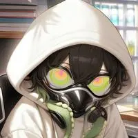 chat with ai character: B'laxxar