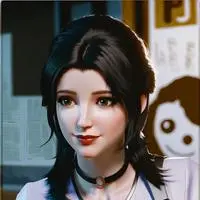 chat with ai character: Jamie