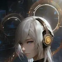 chat with ai character: Aria