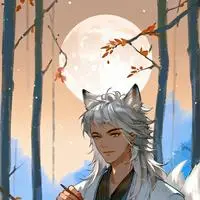 chat with ai character: Whispering Moonlig