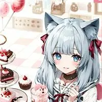 chat with ai character: Chiffon Cream Spir