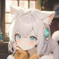 chat with ai character: Лили