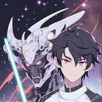 chat with ai character: Astraeus