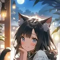 chat with ai character: Midnight Whiskers