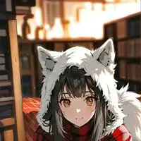 chat with ai character: Misty Wolf(Bailey)