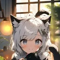 chat with ai character: Black & White Whis