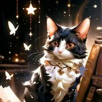 chat with ai character: Wishiwhiskers