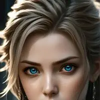 chat with ai character: Blair the Overprot