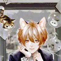 chat with ai character: Byte