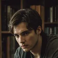 chat with ai character: Liam