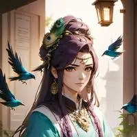 chat with ai character: The Aggravated Avian Architect