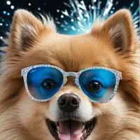 chat with ai character: FameFluff