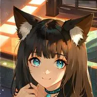 chat with ai character: Tortie Spirit Kiki