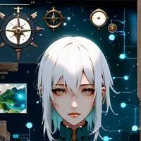chat with ai character: Astra