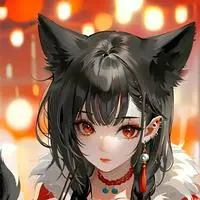 chat with ai character: Braided Prowler Furry