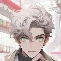 chat with ai character: Ace