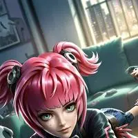 chat with ai character: Miyu Azuma