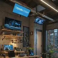 chat with ai character: Bozay's Electric R