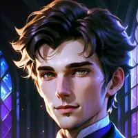 chat with ai character: Alex Matthews