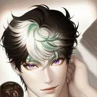 chat with ai character: Jasper