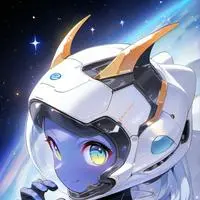 chat with ai character: Luxar