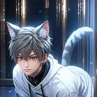 chat with ai character: Gray Glint Spirit