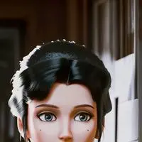 chat with ai character: Jamie