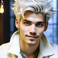 chat with ai character: Drake 'Arcane' Shadow