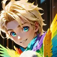 chat with ai character: TweetByte