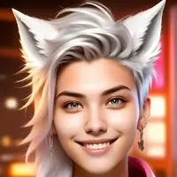 chat with ai character: Spike Silvershadow