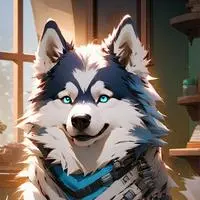 chat with ai character: Byte