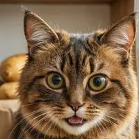 chat with ai character: Brownie