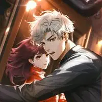 chat with ai character: Playful Partner