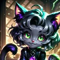chat with ai character: Shadow Paws