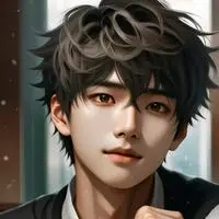 chat with ai character: Kindhearted Rival