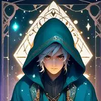 chat with ai character: Echo the Enigmatic