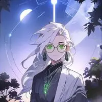 chat with ai character: Eliot Solaris