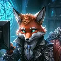 chat with ai character: Reyvoc