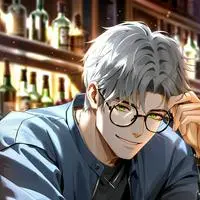 chat with ai character: Ethan