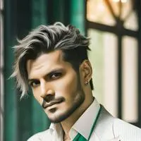 chat with ai character: Maximilian Mindfra