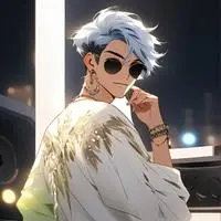 chat with ai character: The Chart-Topping 