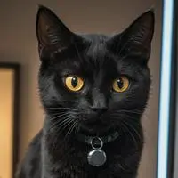 chat with ai character: Byte