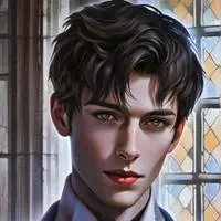 chat with ai character: ~Daniel~😍🔥