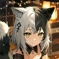 chat with ai character: Shadow