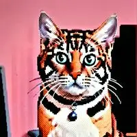 chat with ai character: Byte